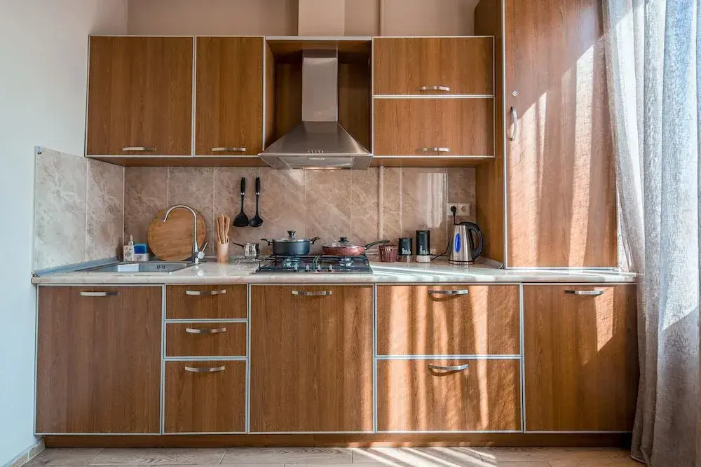 Apartment Alpha Tbilisi