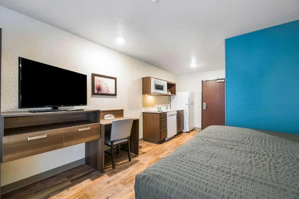 WoodSpring Suites Davenport FL