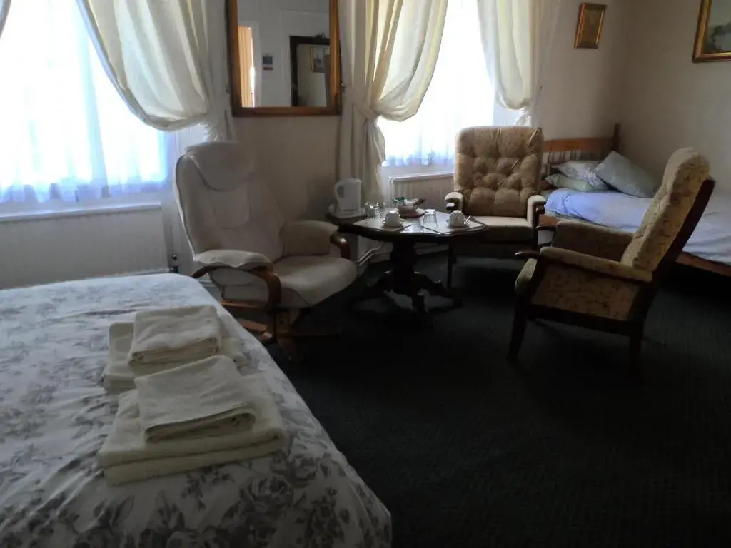 St Martins Guest House