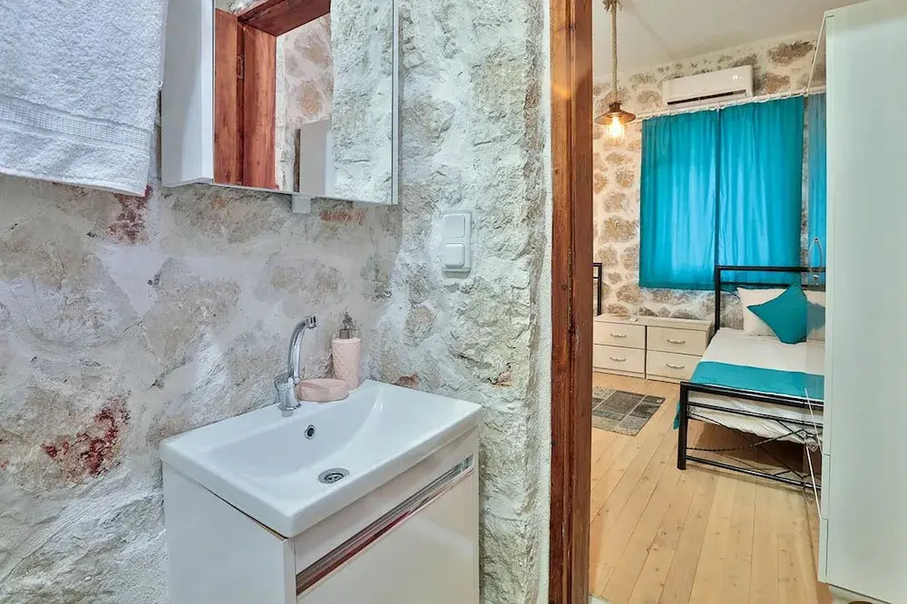 Villa Stone