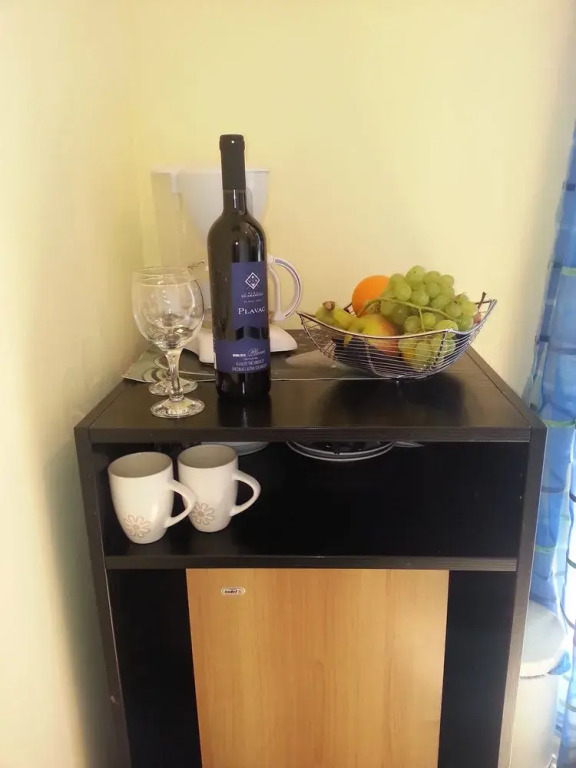 Dubrovnik luxury apartments