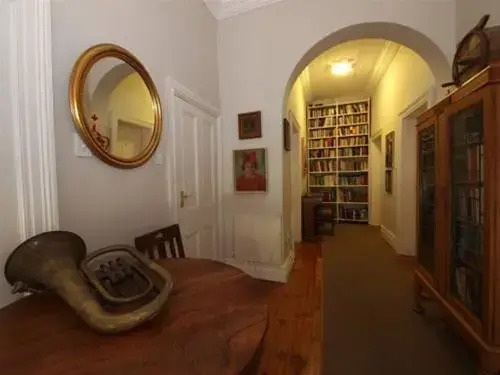 Conifer Cape Guesthouse