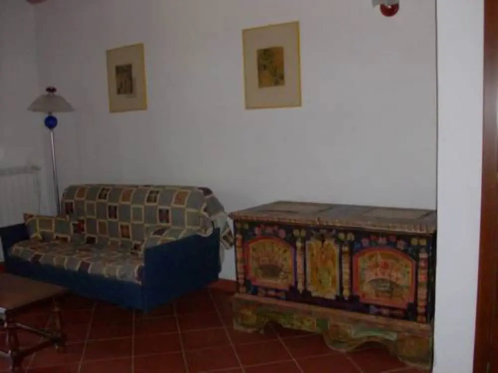 Two-room apartments at Terme Di Saturnia