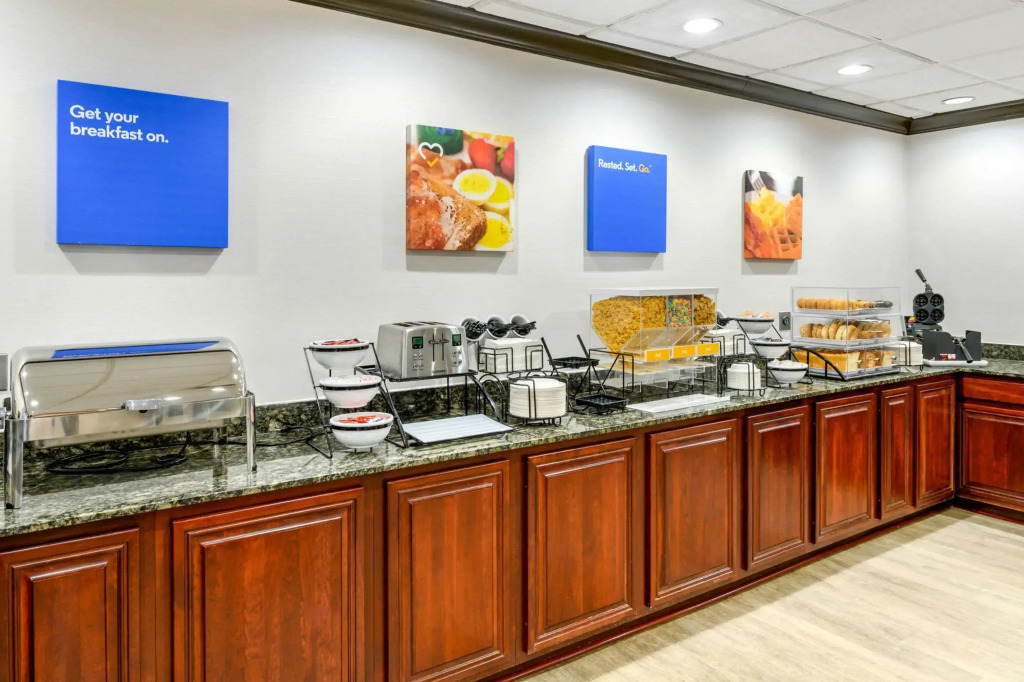 Comfort Inn Monticello