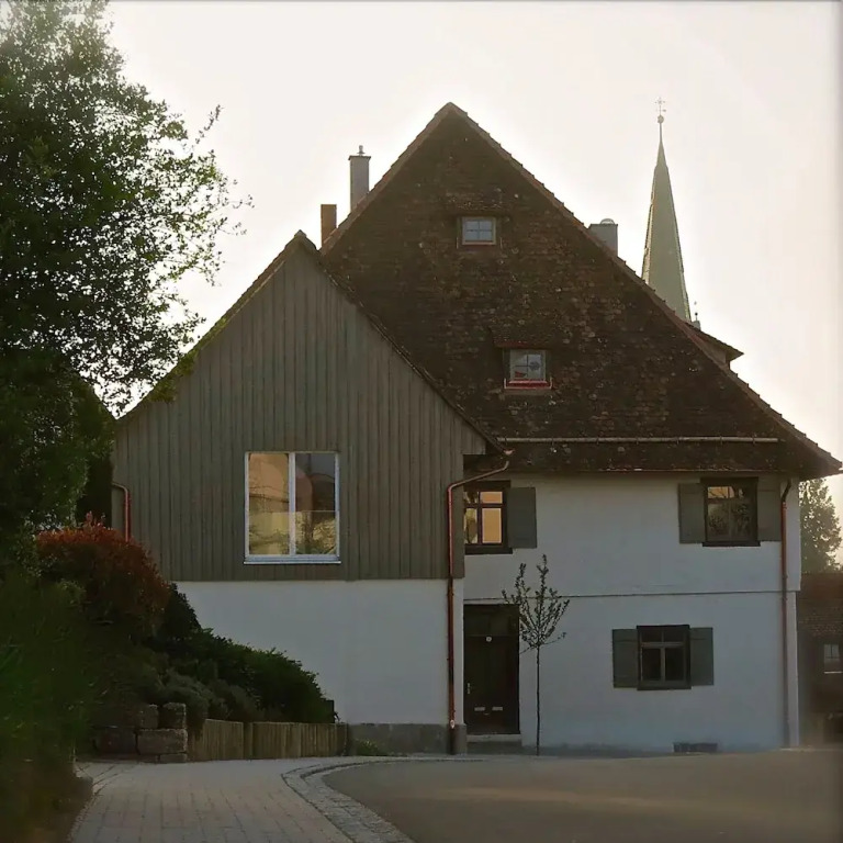 Klosterhof 1595