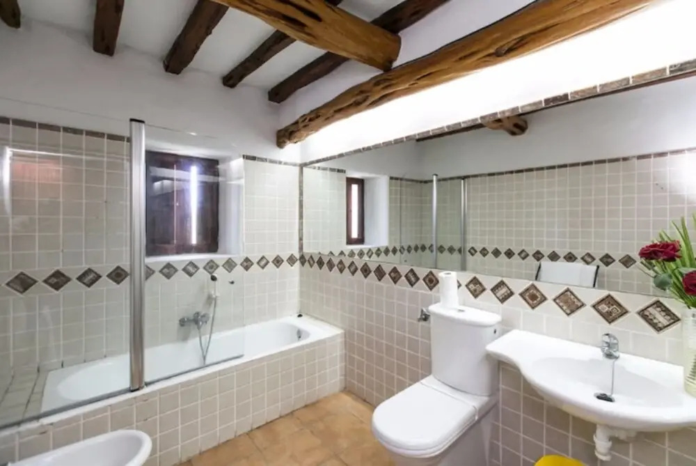Villa Calm
