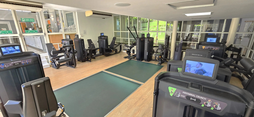 Manor Of Groves Hotel, Golf & Health Club