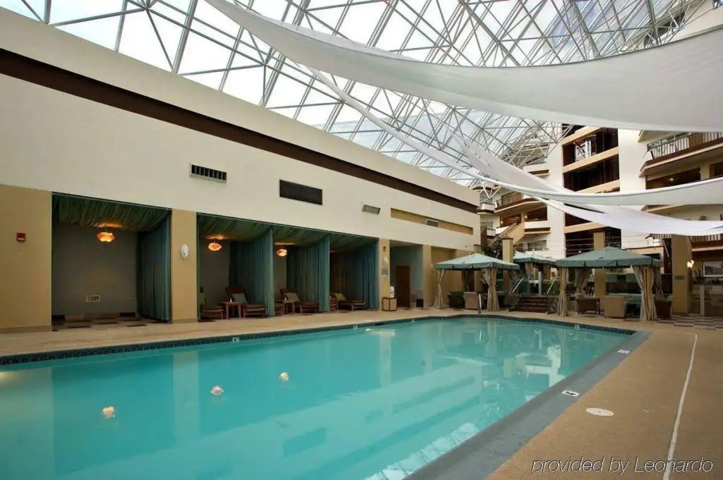 Hilton Boston Woburn