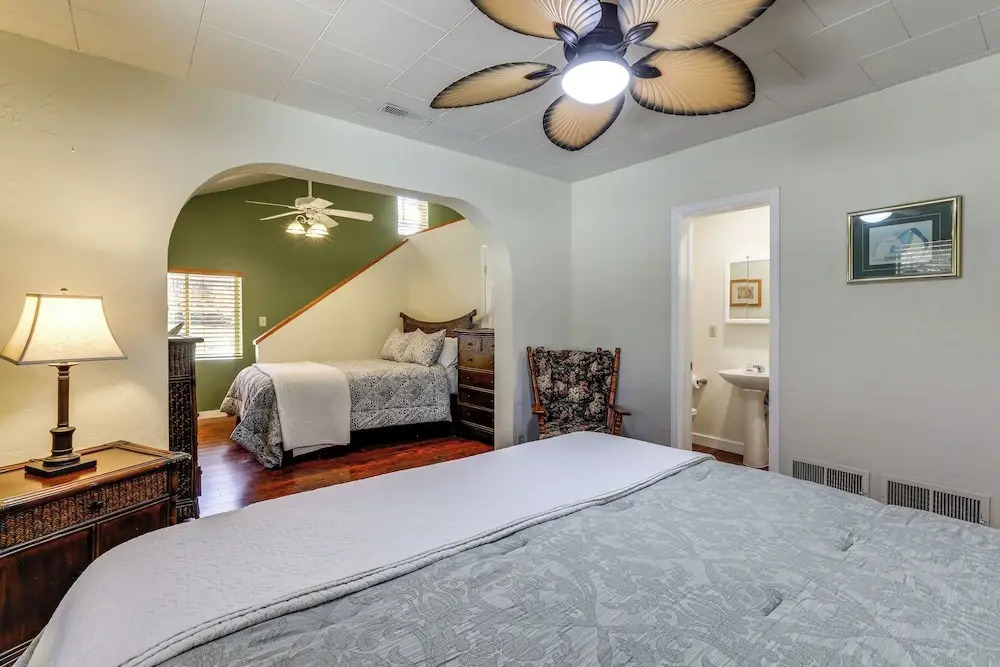 Route 66 Retreat: Dog-friendly Home in Williams