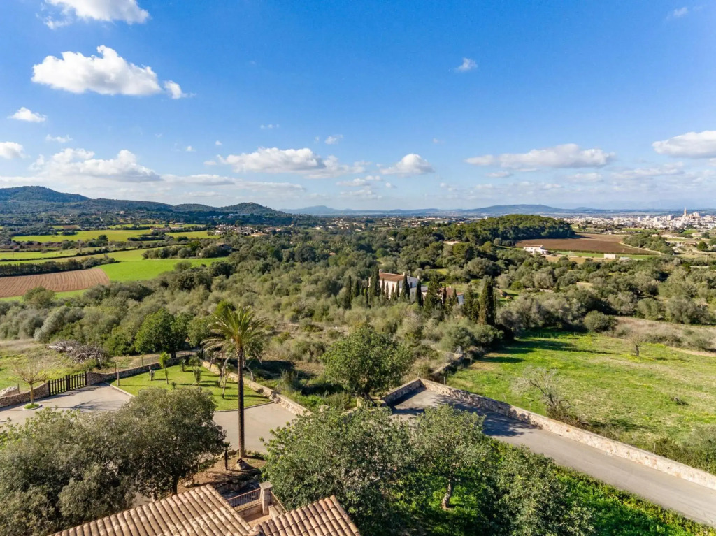 Manacor - 3708-18 Mallorca