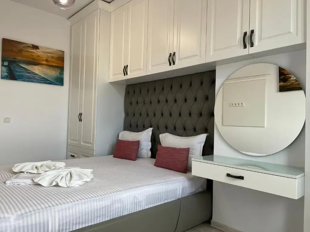 Premier Apartments near Palas Mall