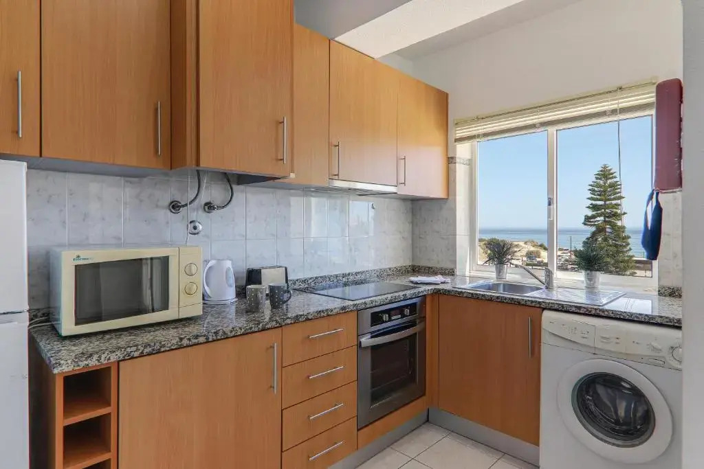 Estrela 304 - Vista Mar