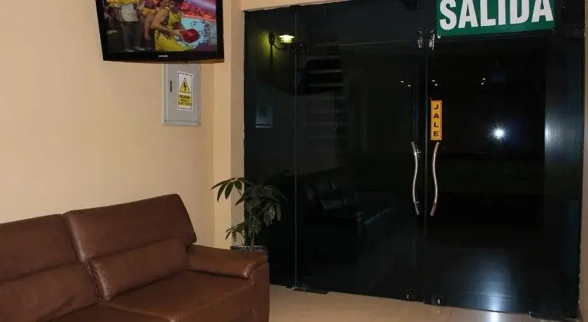 Alejandra Hotel