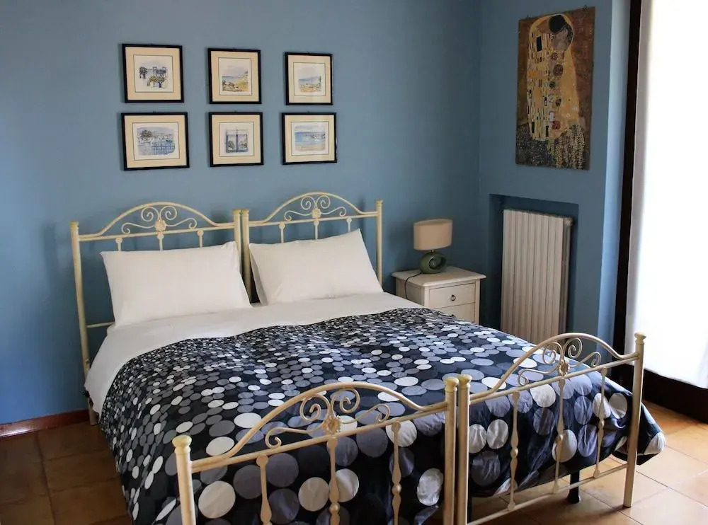 B&B Verdegiada