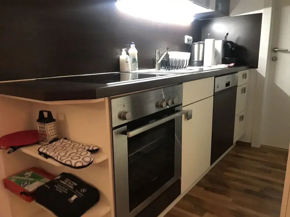 Top-Apartments-Vienna Gölsdorf