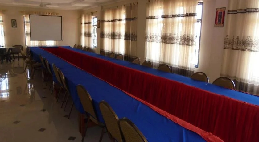 Royal Residence Hotel