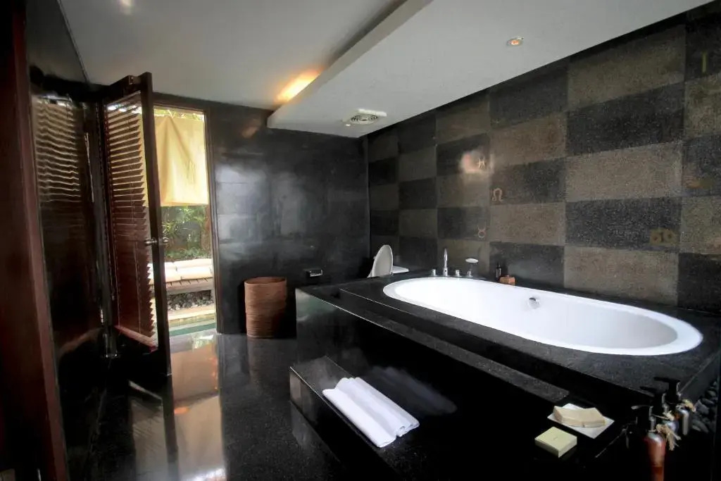 Villa Mahapala
