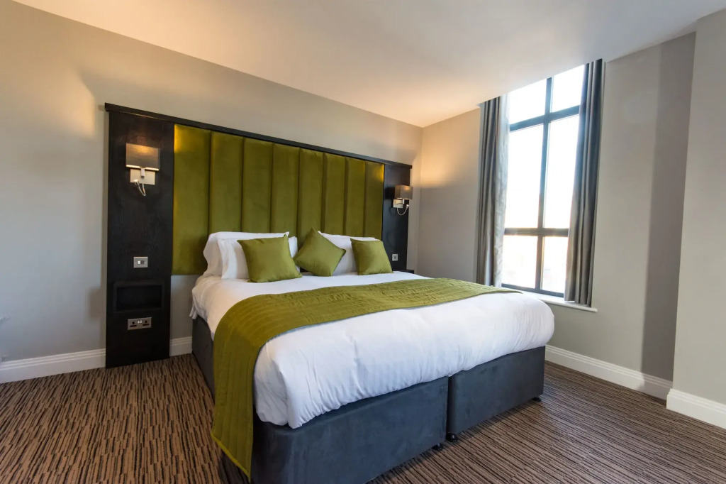 St Nicholas Hotel Colchester