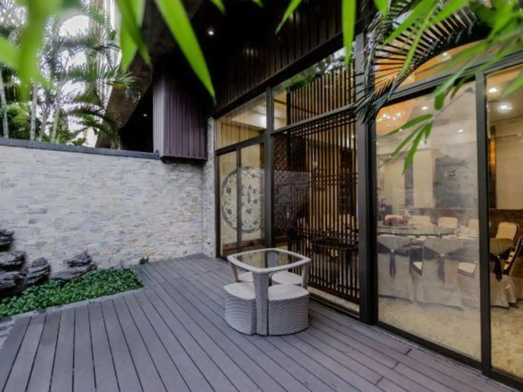 YOUNG KING HOTEL(Foshan Nanhai Jiujiang Branch)