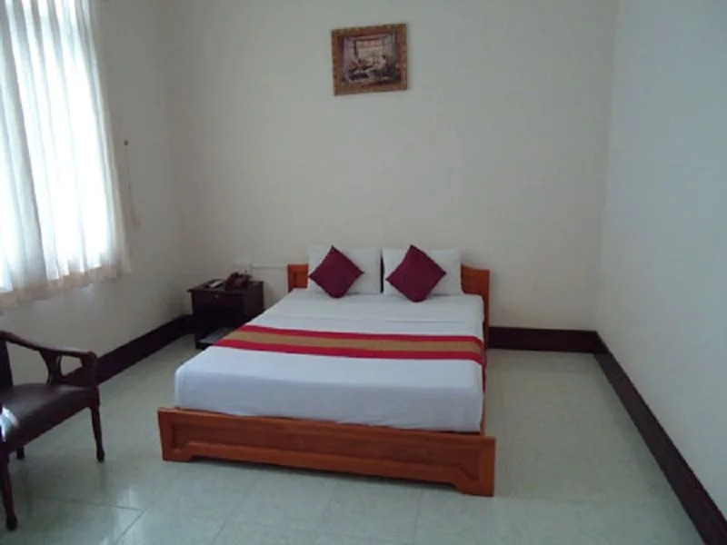Dong Nam Hotel