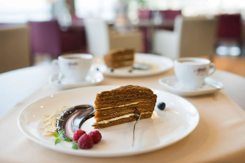 Campanile PRIME - Wroclaw Stare Miasto