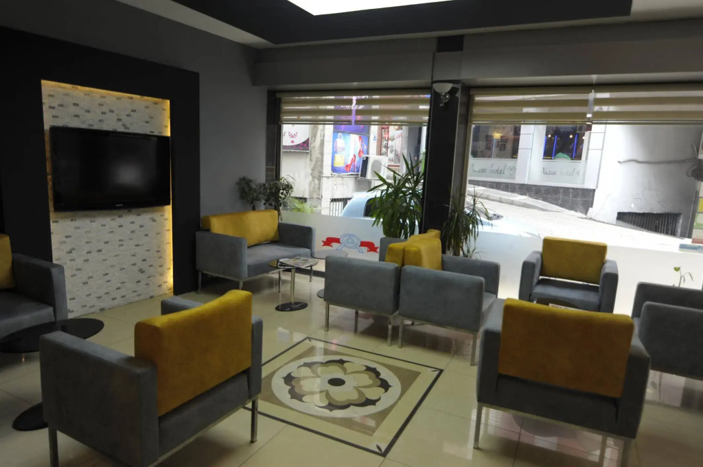 Anil Hotel