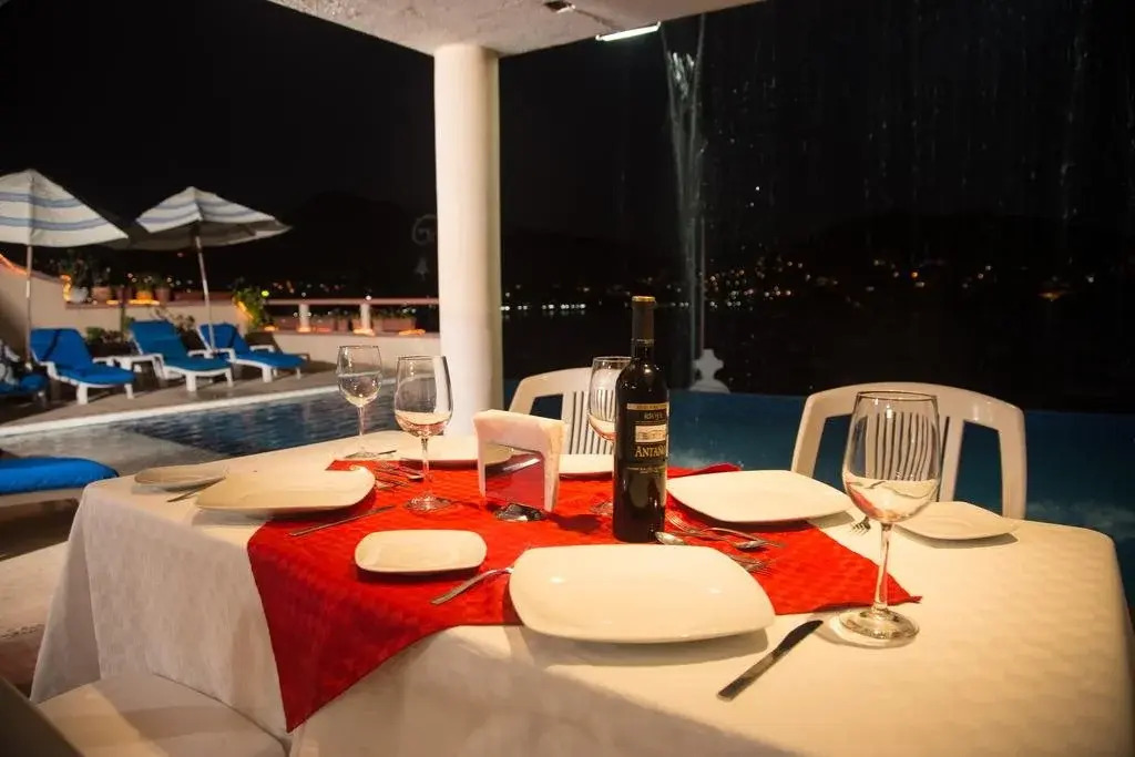 Villa del Pescador