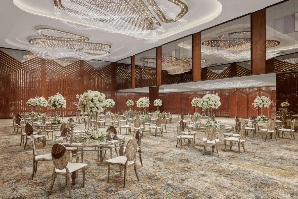 Ramses Hilton Hotel & Casino