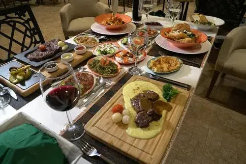 Hotel 212 Olympos