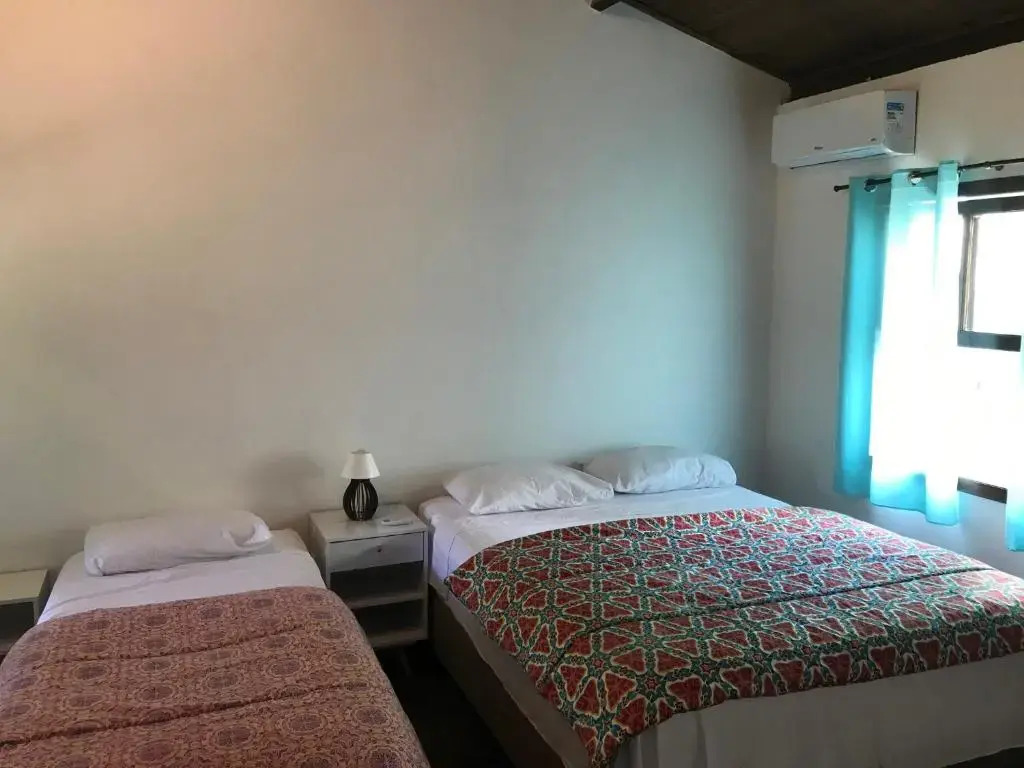 Pousada Rancho da Serra PETAR
