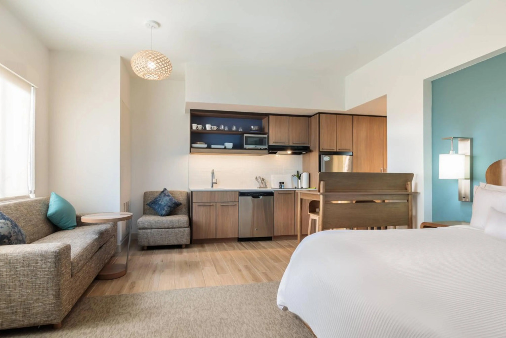 Element by Marriott Houston Katy