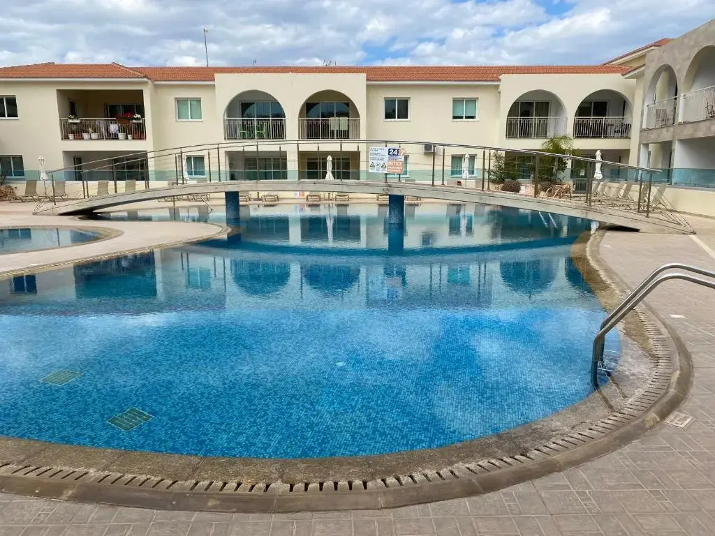 Great Kings Resort, Kapparis, Cyprus - Self Catering Apartment, Sleeps 6