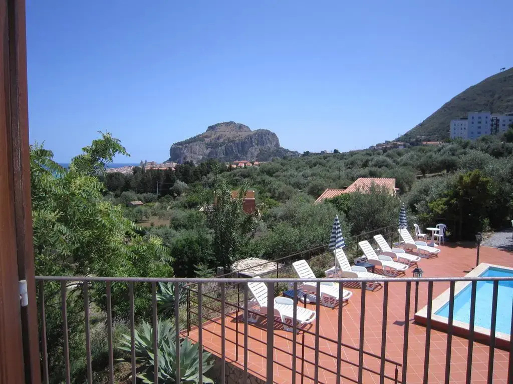 Casa Vacanze Panorama