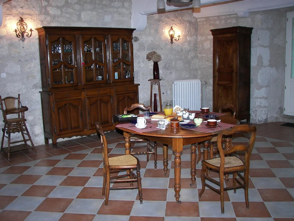 Domaine du Noble