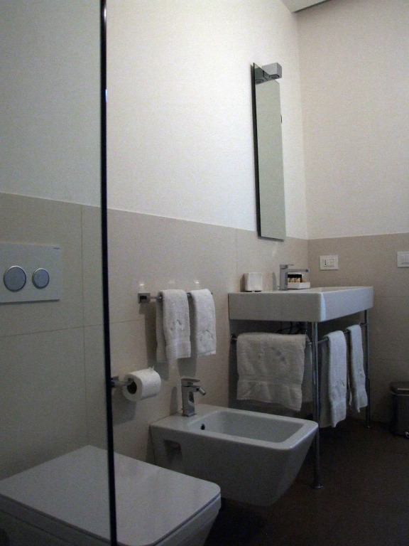 Santacroce Luxury Rooms