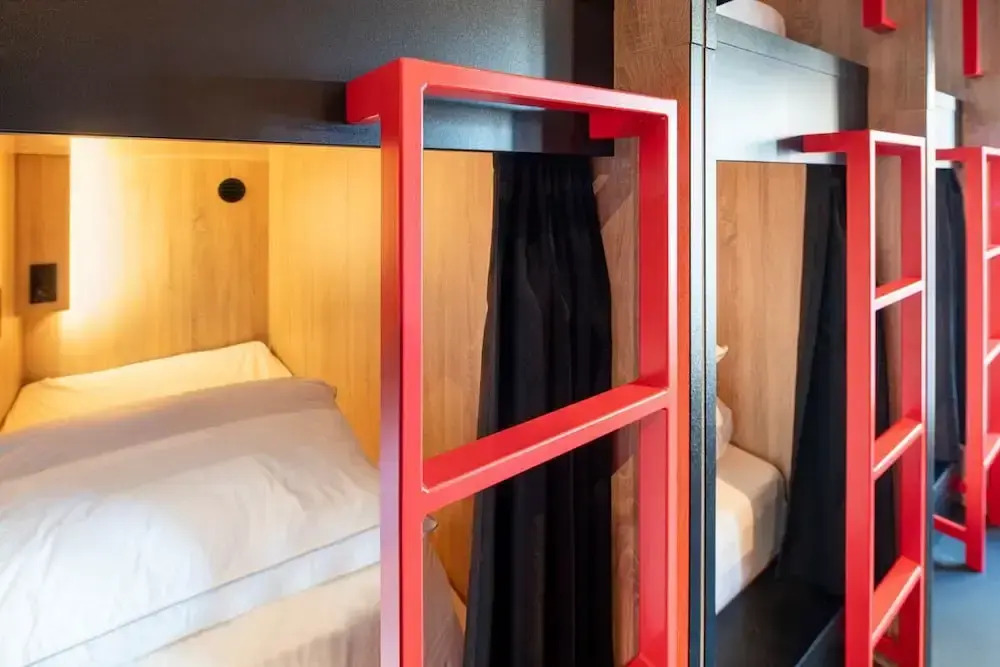 City Trip Hostels Amsterdam-Zaandam