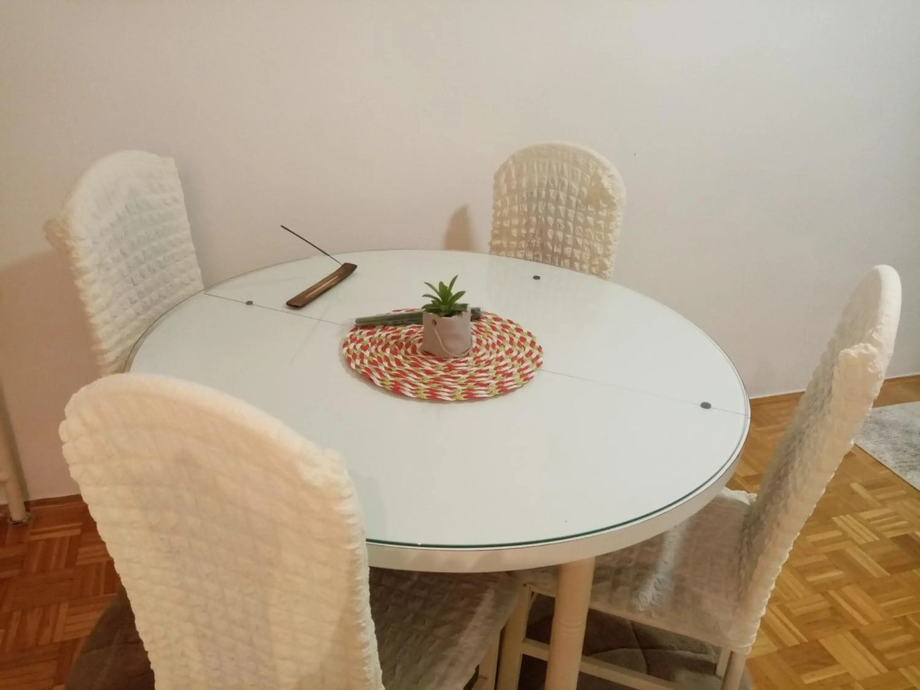 Apartman F&S - Novo Sarajevo