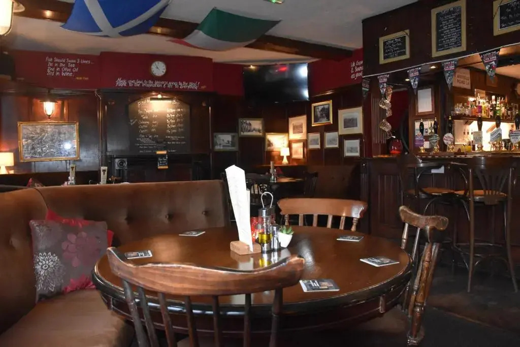 The Bull Hotel