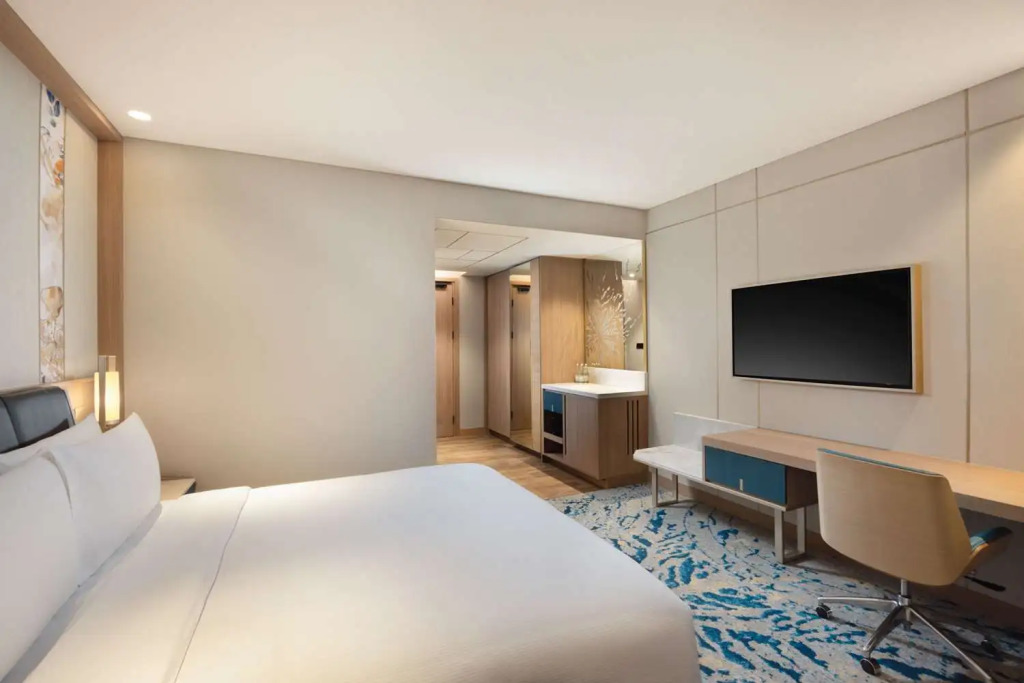 DoubleTree by Hilton Jakarta Bintaro Jaya