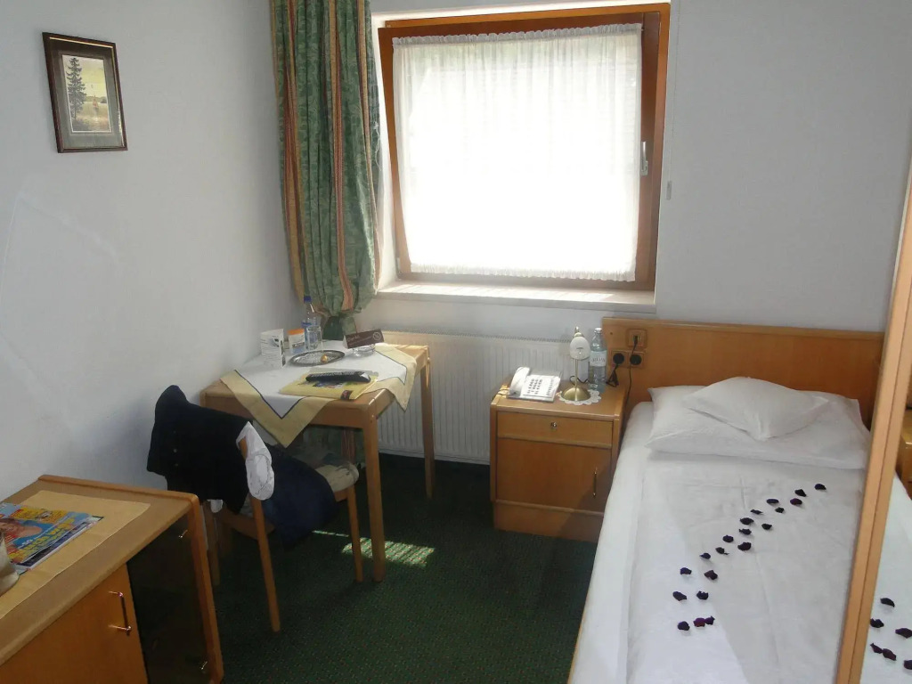 Hotel Theresia