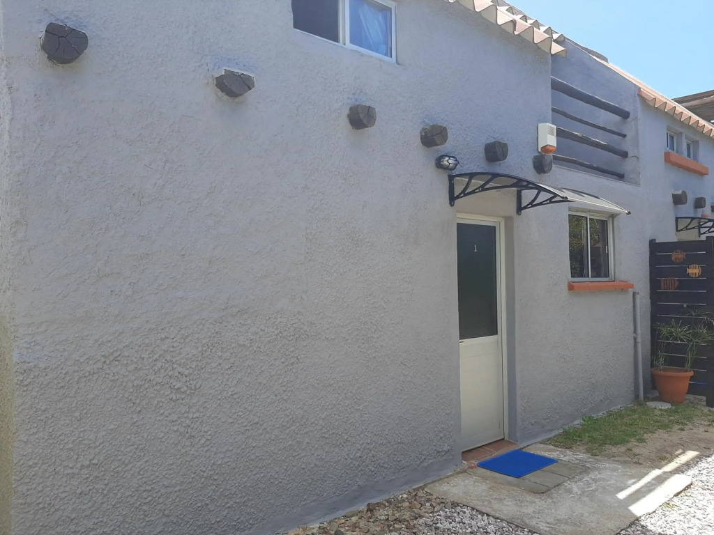 LAS CASITAS I y II