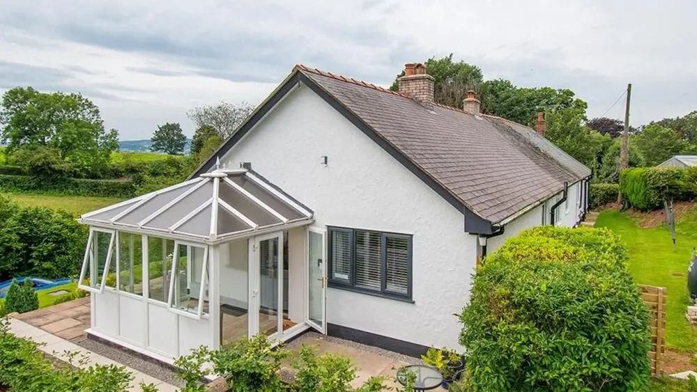 Bracdy Cottage