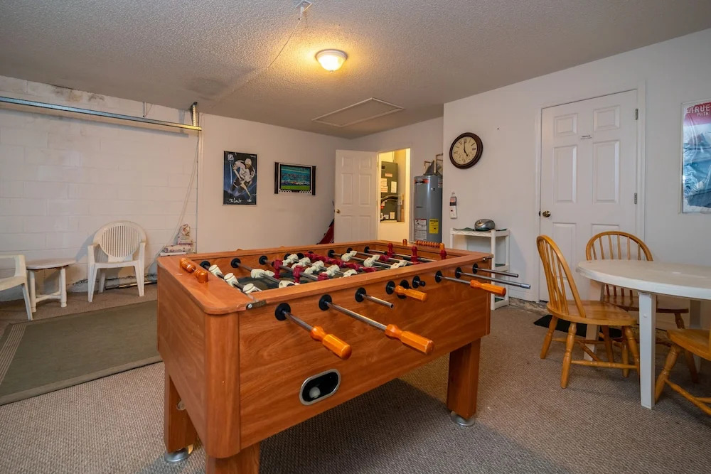 639 4-bed Orlando Vacation Home Near Disney