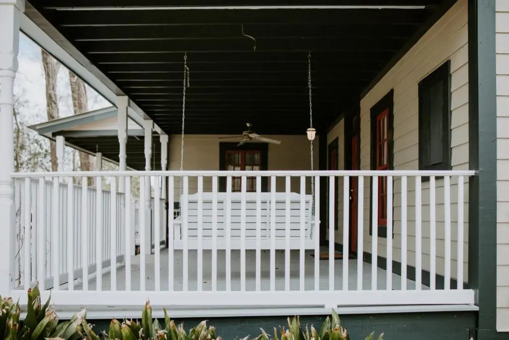 Maison Mouton Bed & Breakfast