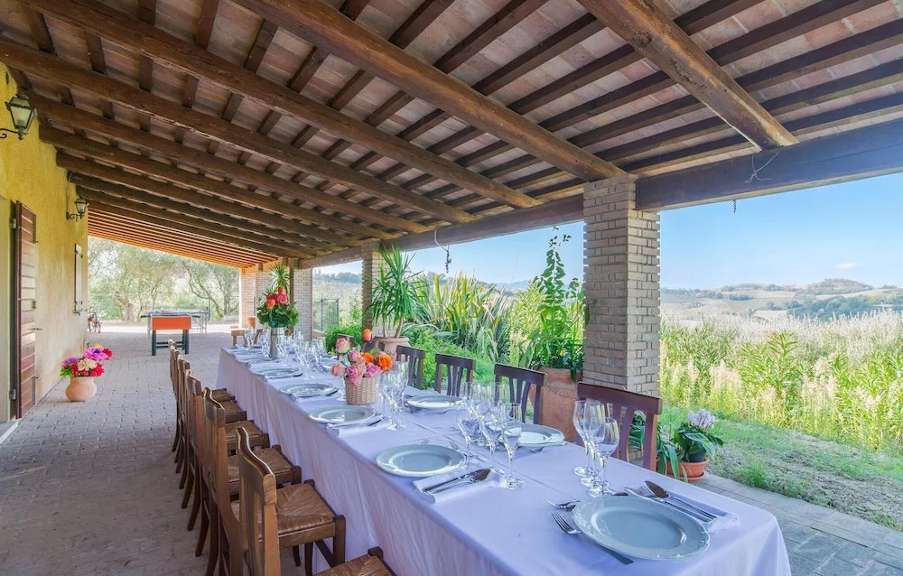 Agriturismo San Girolamo