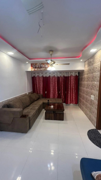 Sharma's house