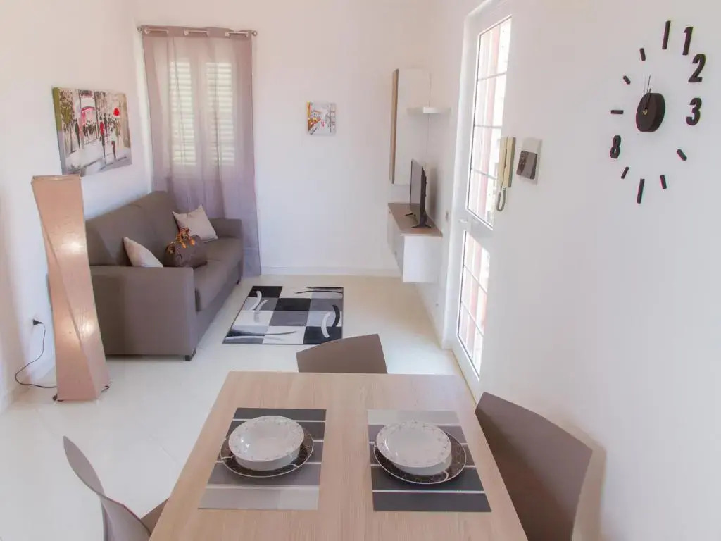 Gelso Bianco Apartments
