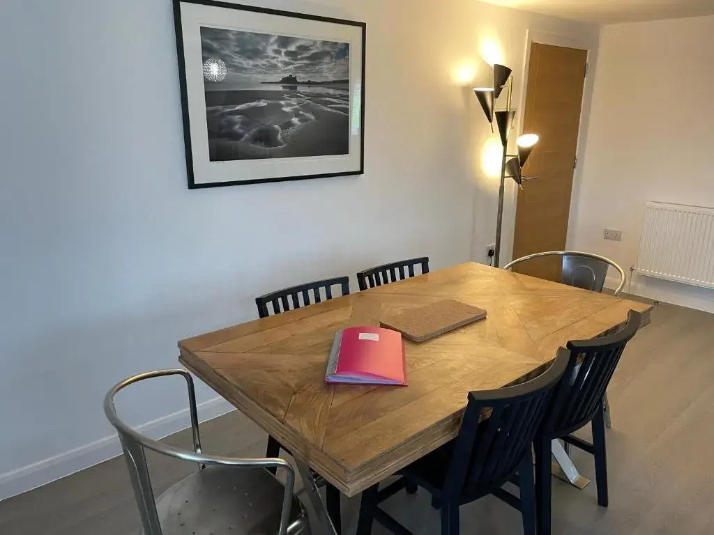 29 Malthouse Alnwick Holiday Apartment
