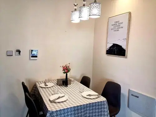 Sea View Apartment Qingdao North Railway Station Branch