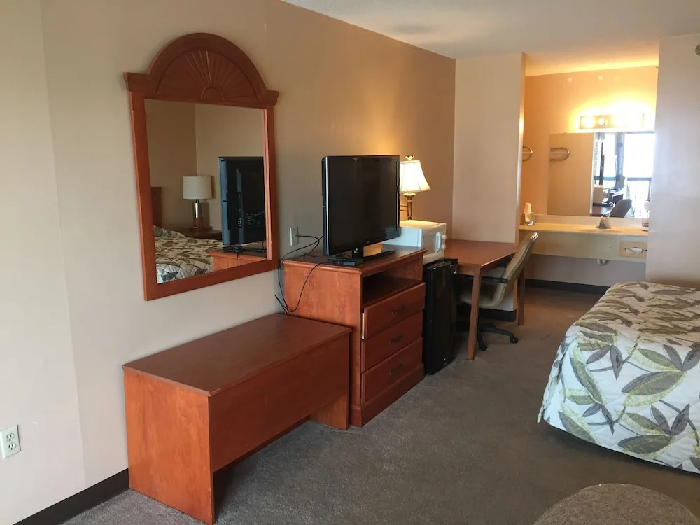 Travel Inn - Lugoff